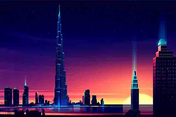 burj -khalifa